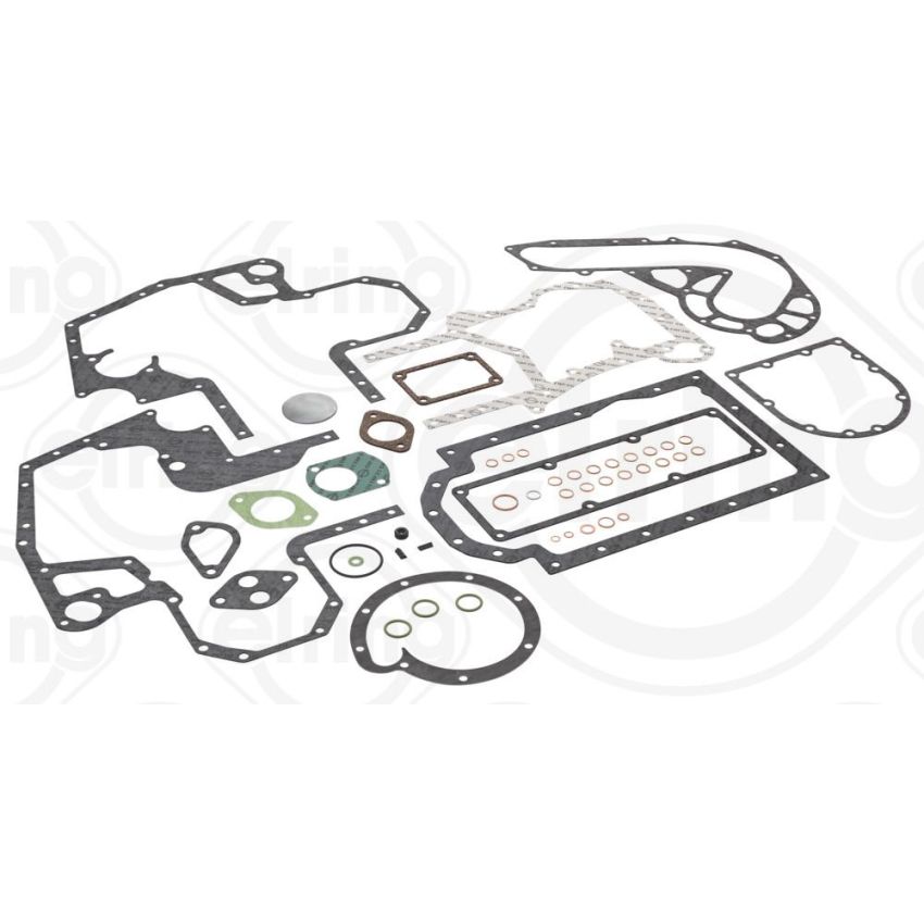 KOMPLET USZCZELEK BLOKU ELRING 518779 IHC D155 60-