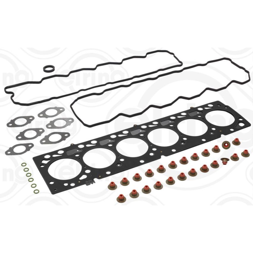 KOMPLET USZCZELEK GŁOWICY ELRING 929640 IVECO F4AFE611 13-