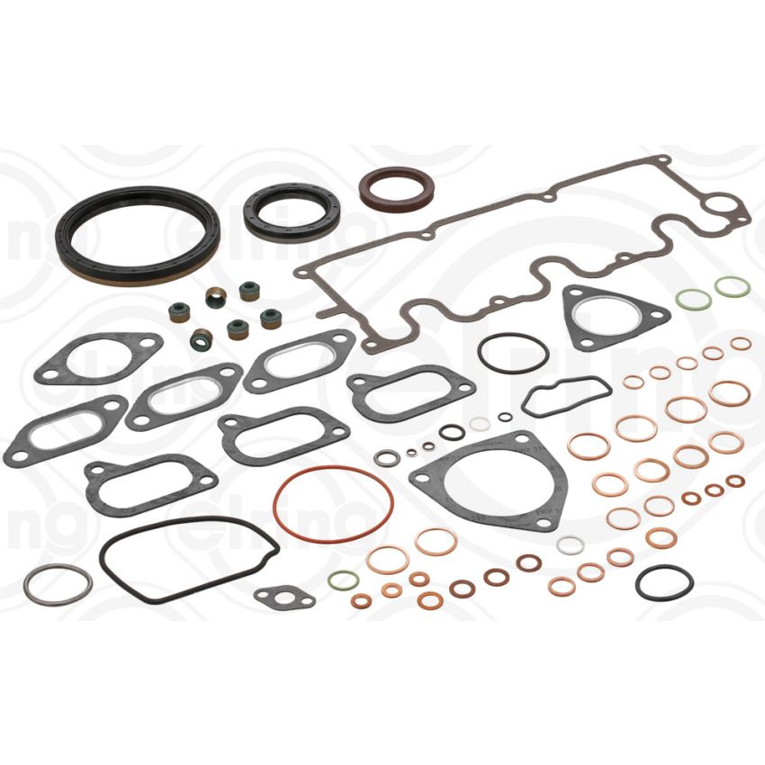 KOMPLET USZCZELEK SILNIKA ELRING 948630 DEUTZ BF3L2011 04-