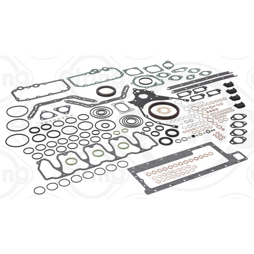 KOMPLET USZCZELEK SILNIKA ELRING 330141 DEUTZ BF4M1012 98-