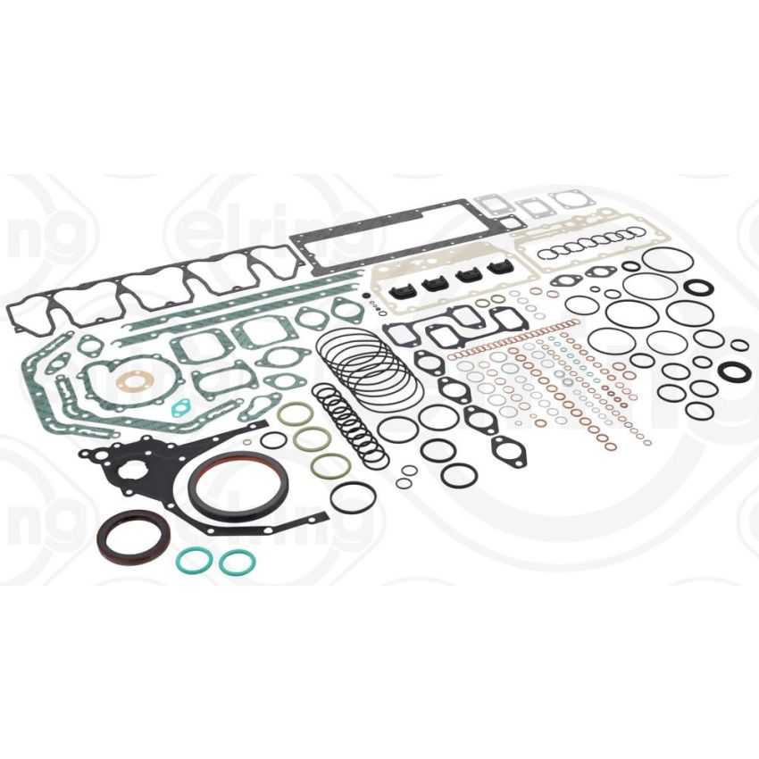 KOMPLET USZCZELEK SILNIKA ELRING 332870 DEUTZ BF4M1013E