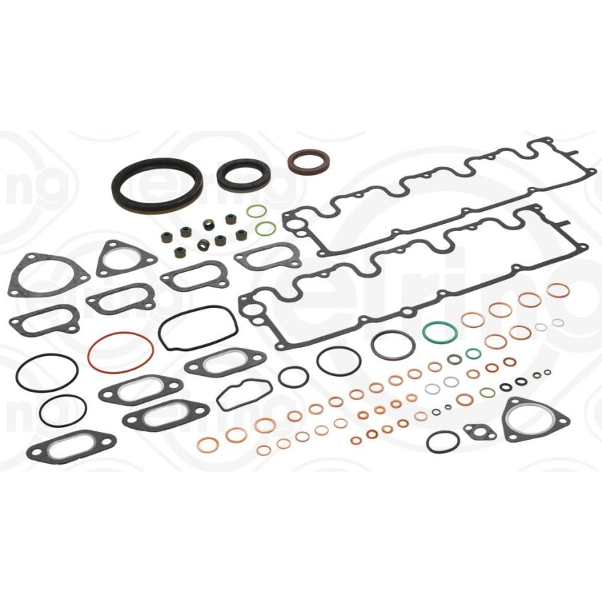 KOMPLET USZCZELEK SILNIKA ELRING 912040 DEUTZ BF4M2011 01-