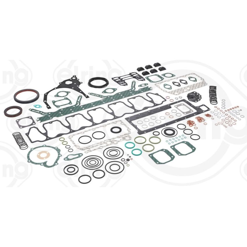 KOMPLET USZCZELEK SILNIKA ELRING 326641 DEUTZ BF6M1013 95-