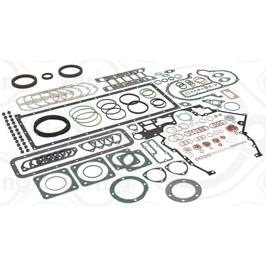 KOMPLET USZCZELEK SILNIKA ELRING 332901 DEUTZ BF6M1015