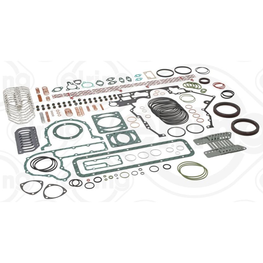 KOMPLET USZCZELEK SILNIKA ELRING 332911 DEUTZ BF8M1015