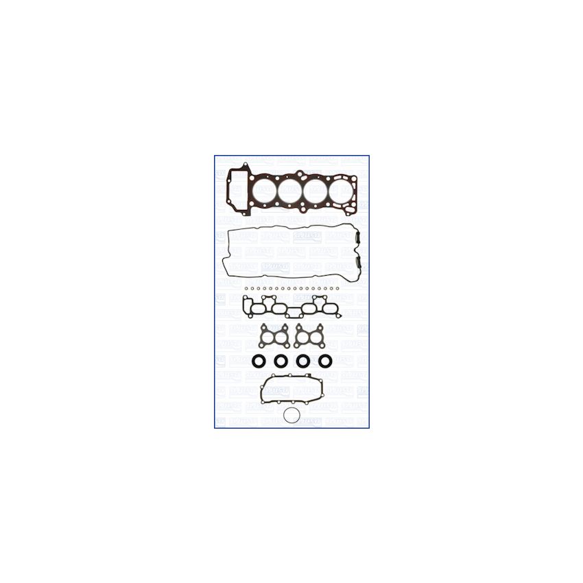 KOMPLET USZCZELEK GŁOWICY AJUSA 52094300 NISSAN 16V 1.6 90-