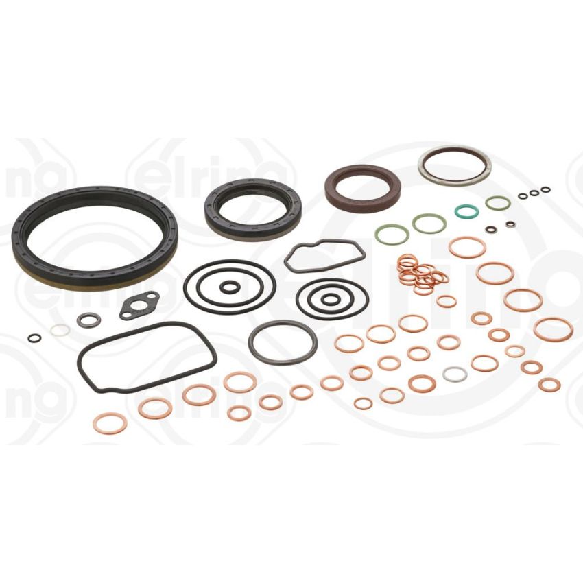 KOMPLET USZCZELEK BLOKU ELRING 430070 DEUTZ F2L1011F