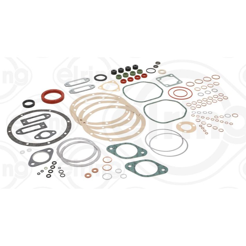 KOMPLET USZCZELEK SILNIKA ELRING 336930 DEUTZ F2L511D/W