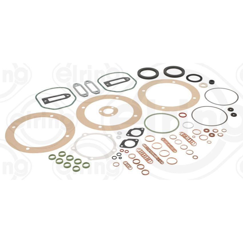 KOMPLET USZCZELEK SILNIKA ELRING 233596 DEUTZ F2L912