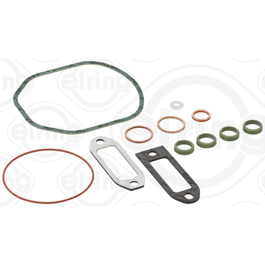 KOMPLET USZCZELEK GŁOWICY ELRING 004139 DEUTZ F4L712 58-
