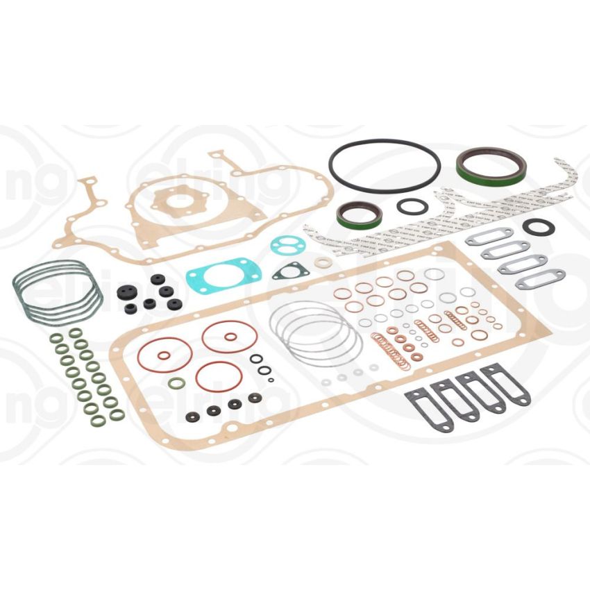 KOMPLET USZCZELEK SILNIKA ELRING 109399 DEUTZ F4L912