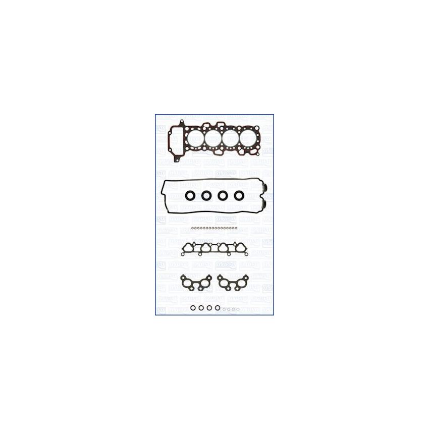 KOMPLET USZCZELEK GŁOWICY AJUSA 52097400 NISSAN MICRA 1.3 16V 92