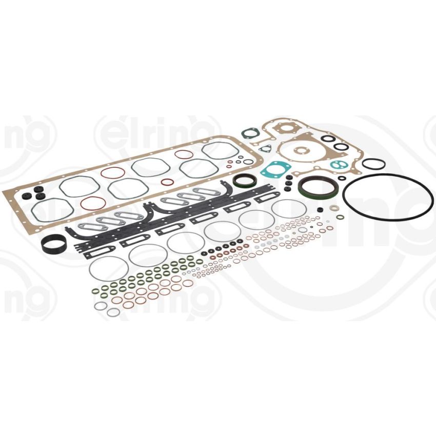 KOMPLET USZCZELEK SILNIKA ELRING 109402 DEUTZ F6L912