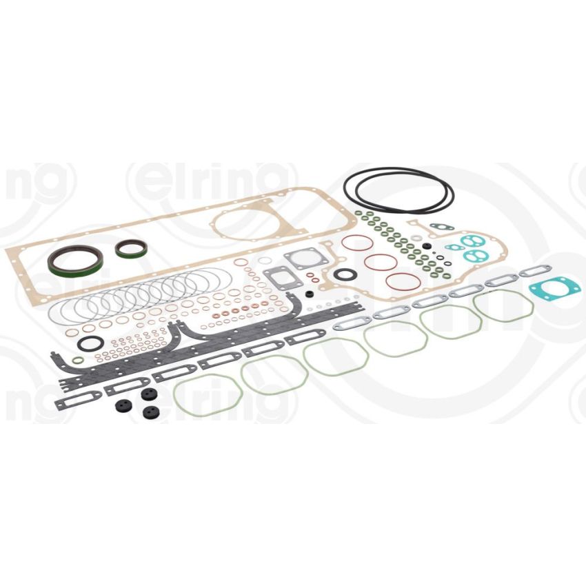 KOMPLET USZCZELEK SILNIKA ELRING 253325 DEUTZ BF6L913