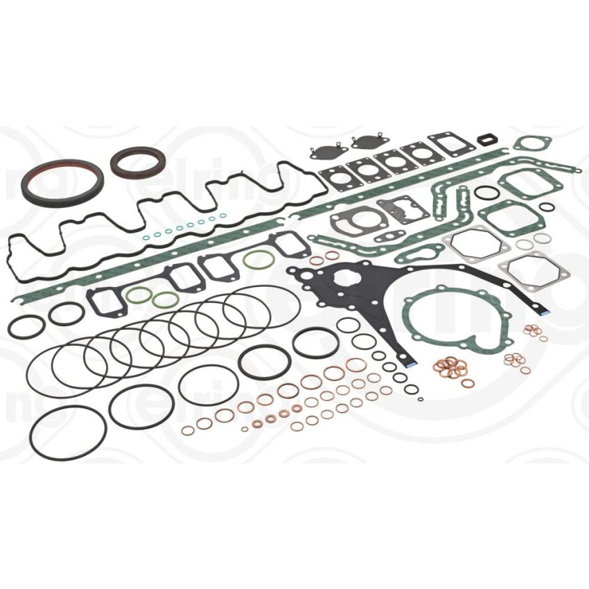 KOMPLET USZCZELEK SILNIKA ELRING 929140 DEUTZ TDC2013