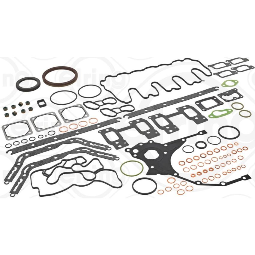 KOMPLET USZCZELEK SILNIKA ELRING 929310 DEUTZ TCD2012L042V