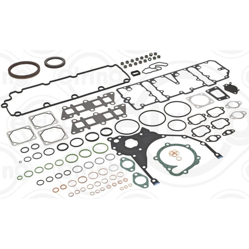 KOMPLET USZCZELEK SILNIKA ELRING 929080 DEUTZ TCD2012L044V