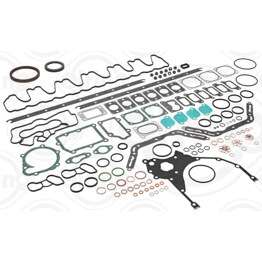 KOMPLET USZCZELEK SILNIKA ELRING 910630 DEUTZ TCD2012L062V