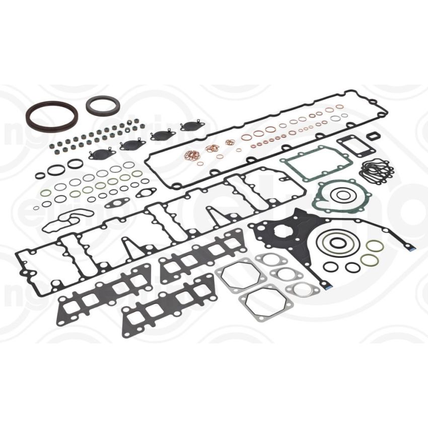 KOMPLET USZCZELEK SILNIKA ELRING 848790 DEUTZ TCD2012L064V