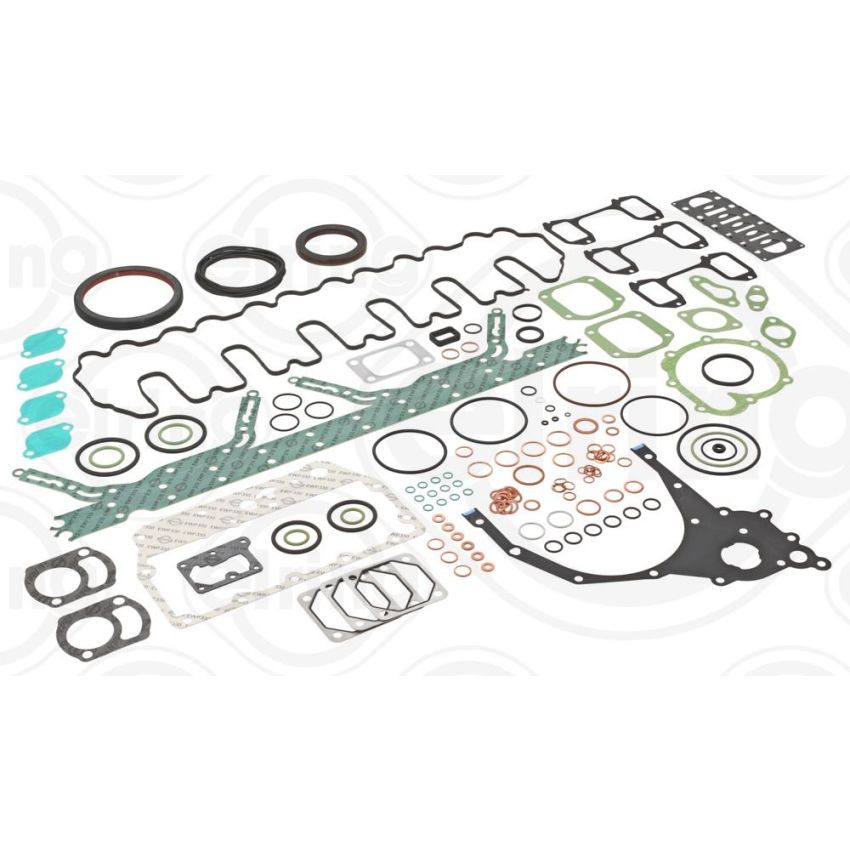 KOMPLET USZCZELEK SILNIKA ELRING 598650 DEUTZ TCD2013L06