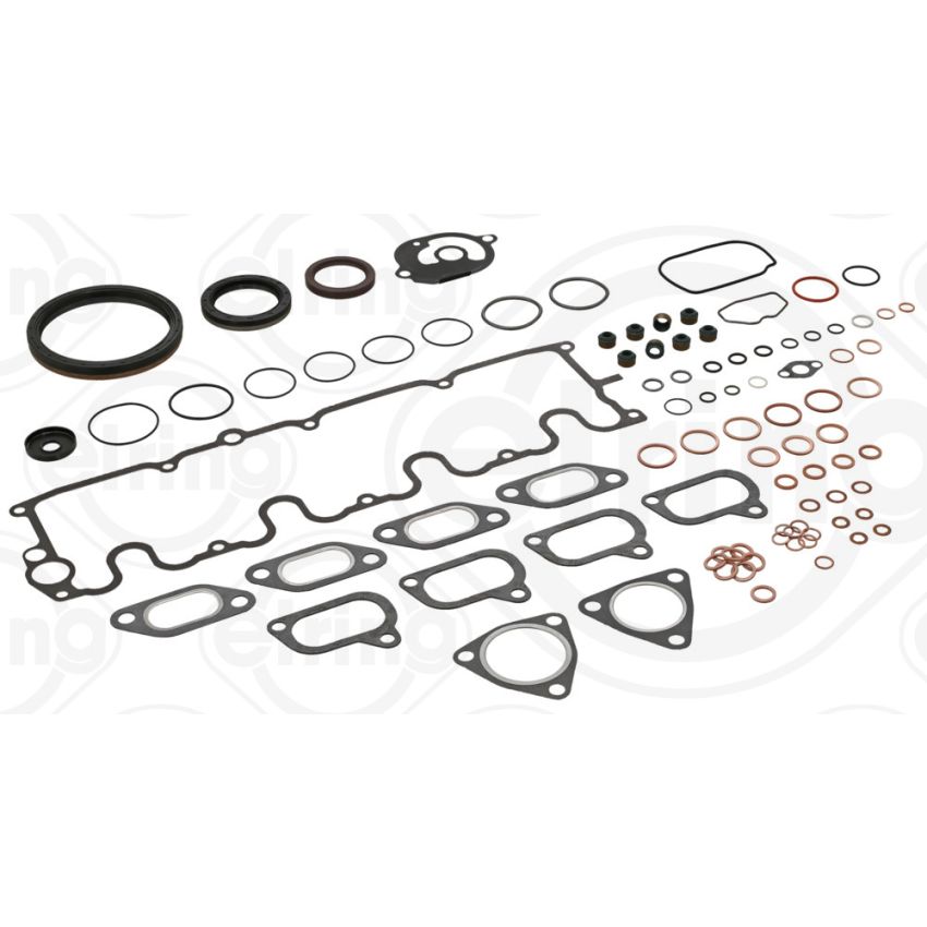 KOMPLET USZCZELEK SILNIKA ELRING 942020 DEUTZ TD2011 L4
