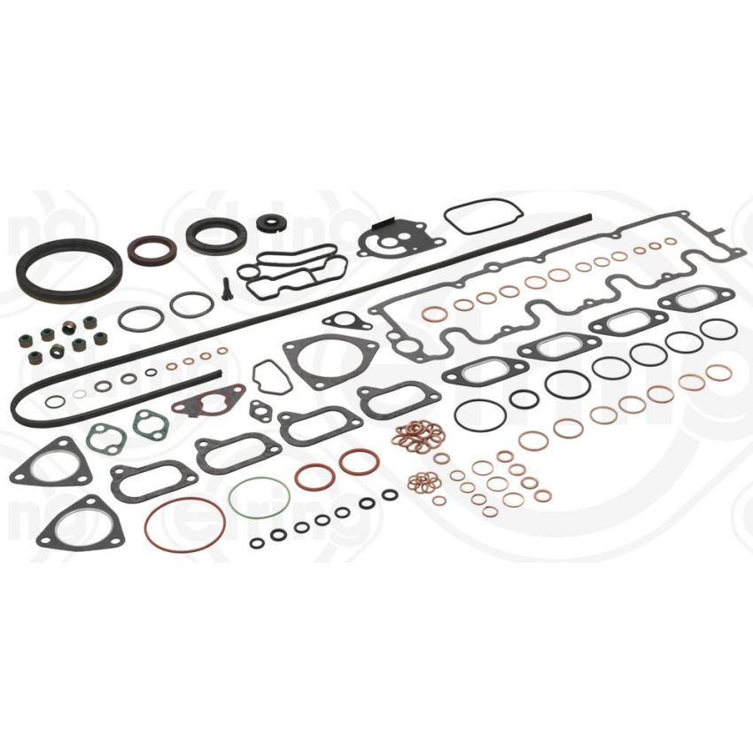 KOMPLET USZCZELEK SILNIKA ELRING 994650 DEUTZ TD2011L04