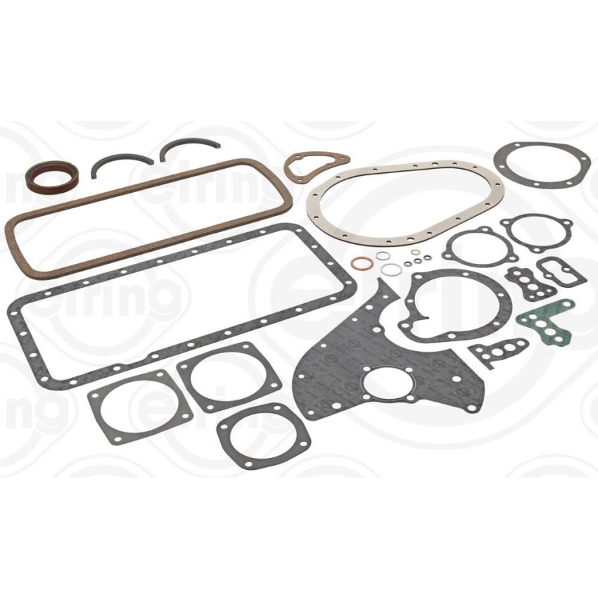 KOMPLET USZCZELEK BLOKU ELRING 750949 MERCEDES OM314 65-
