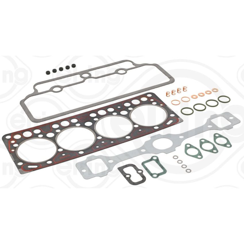 KOMPLET USZCZELEK GŁOWICY ELRING 817465 MERCEDES OM314 65-
