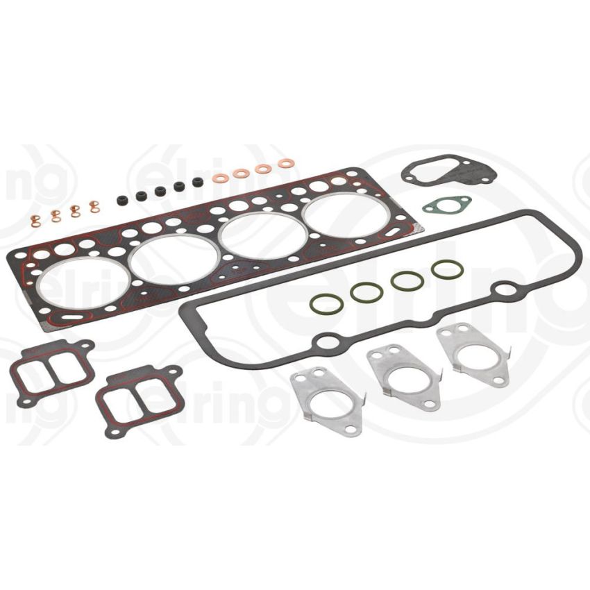 KOMPLET USZCZELEK GŁOWICY ELRING 813869 MERCEDES OM364 84-