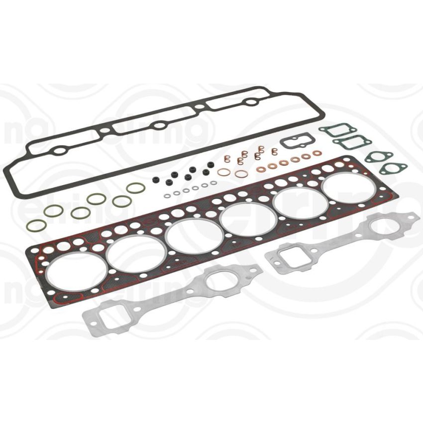 KOMPLET USZCZELEK GŁOWICY ELRING 813842 MERCEDES OM352 64-