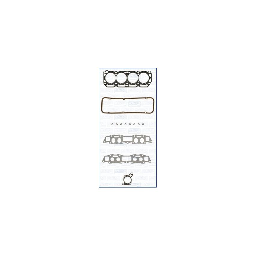 KOMPLET USZCZELEK GŁOWICY AJUSA 52080800 NISSAN 1.4-1.5 74-