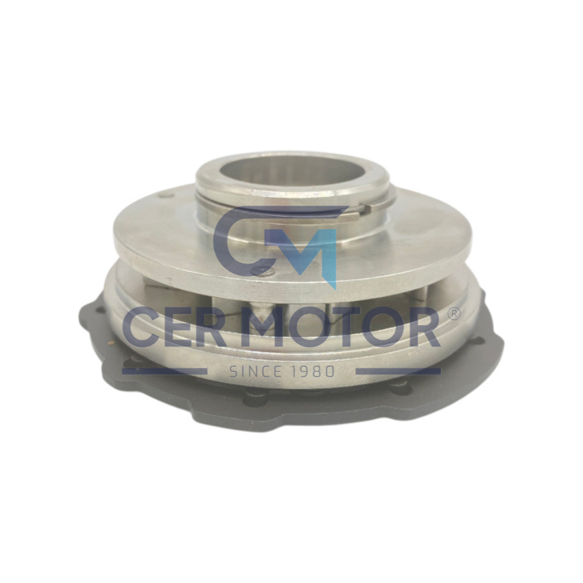 ZMIENNA GEOMETRIA CER A12860 GTD1241VZ