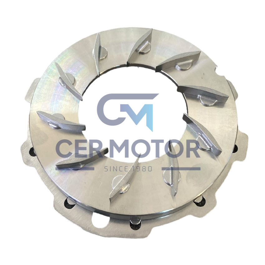 ZMIENNA GEOMETRIA CER A8597 GT1241VZ