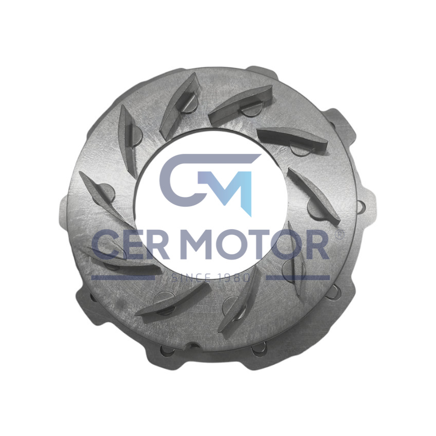 ZMIENNA GEOMETRIA CER A8599 GTB1449VLG