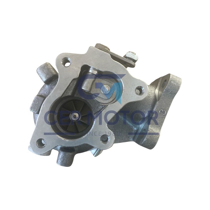 TURBOSPRĘŻARKA CER 60016 TOYOTA 1.3 97-03