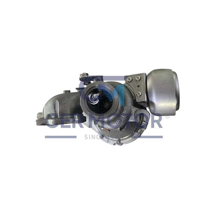 TURBOSPRĘŻARKA CER 60213 RENAULT 2.3DCI 19-