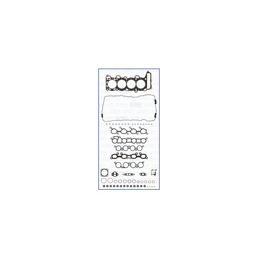 KOMPLET USZCZELEK GŁOWICY AJUSA 52094400 NISSAN 16V 2.0 90-