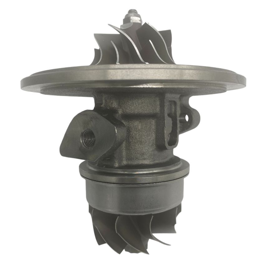 KORAS CER A10466 JOHN DEERE 6081H 8.1D 94-
