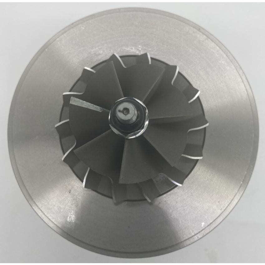 KORAS CER A8406 JOHN DEERE 6068 02-08