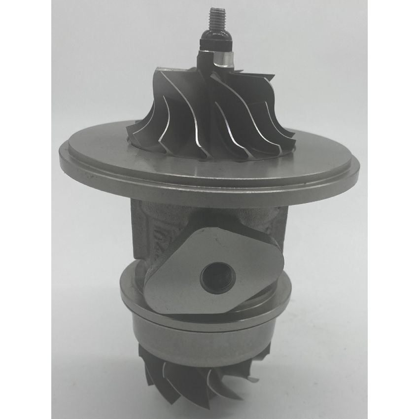 KORAS CER A8406 JOHN DEERE 6068 02-08