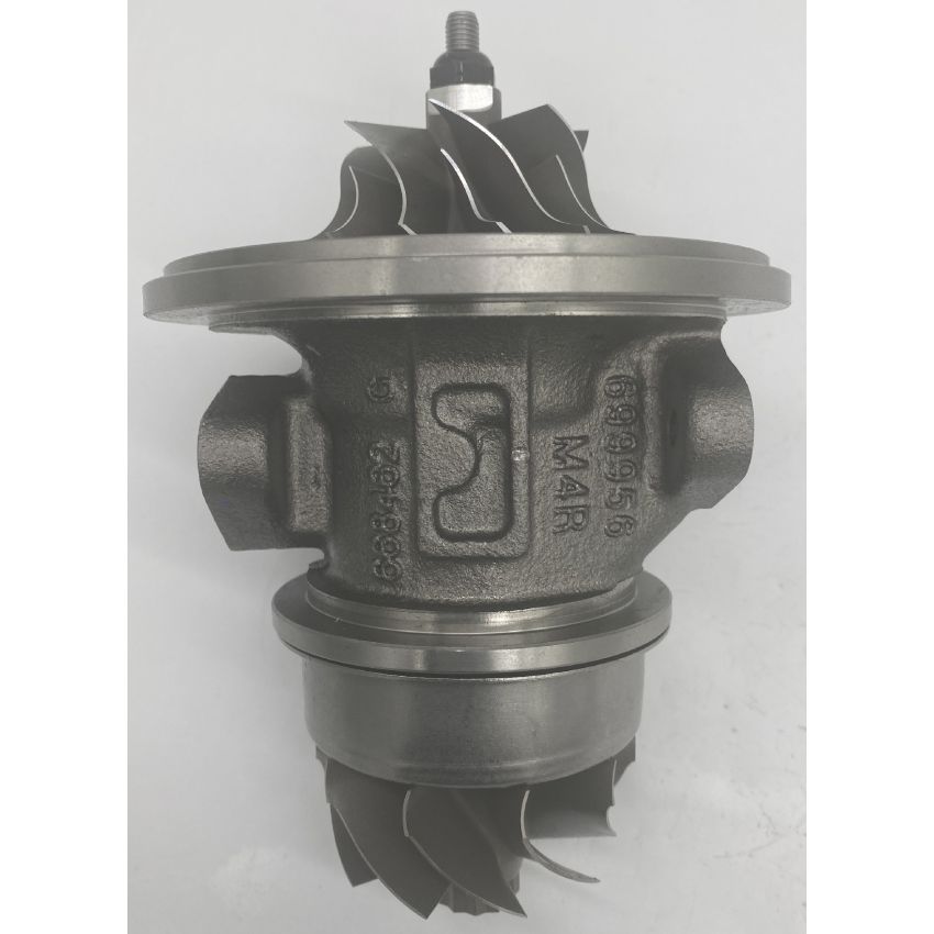 KORAS CER A8406 JOHN DEERE 6068 02-08
