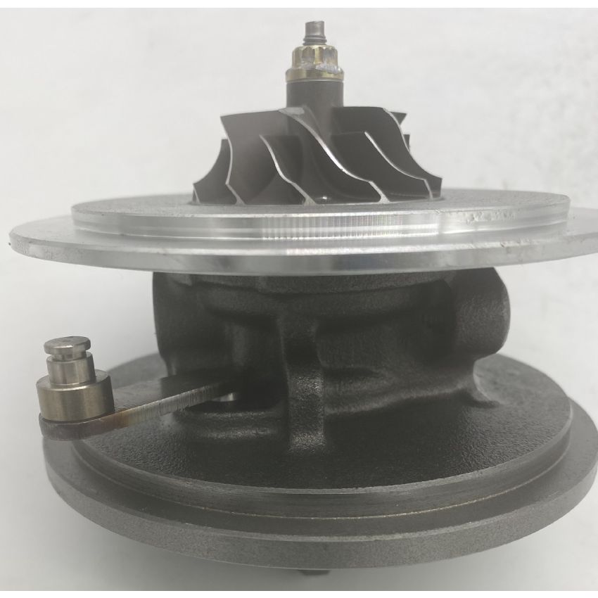 KORAS CER A8693 PSA 2.2HDi 07-
