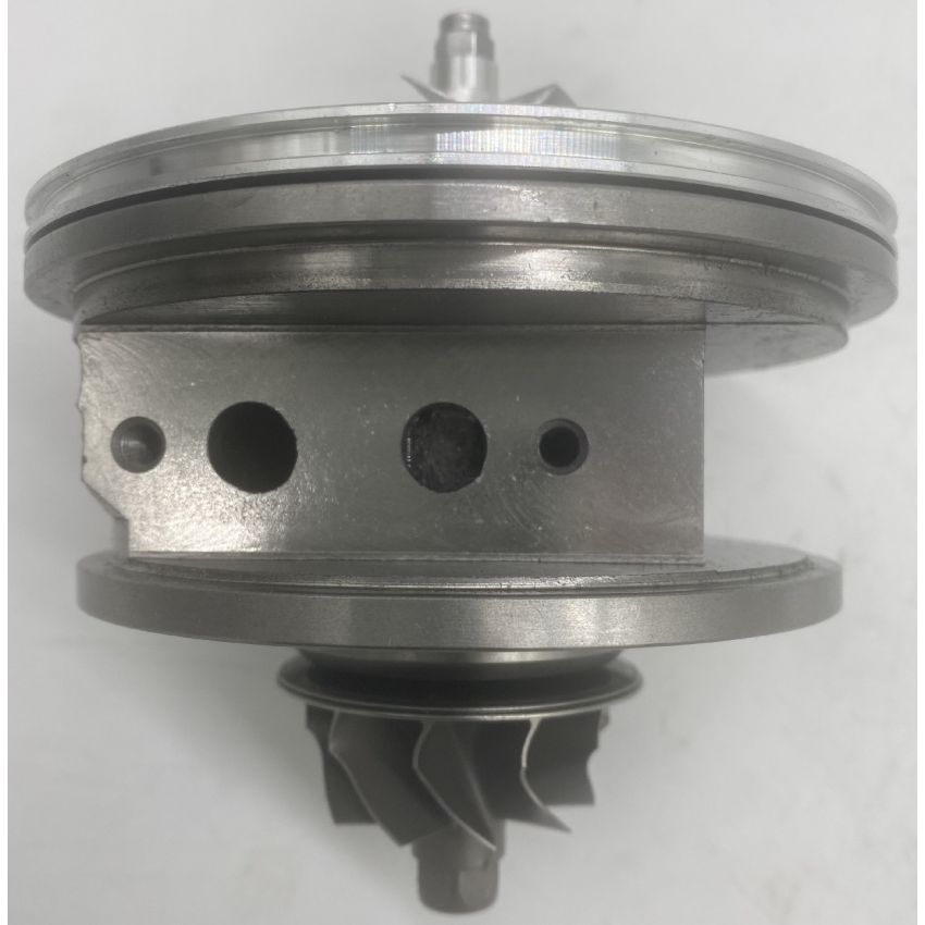 KORAS CER A7844 NISSAN 2.5DCi 10-