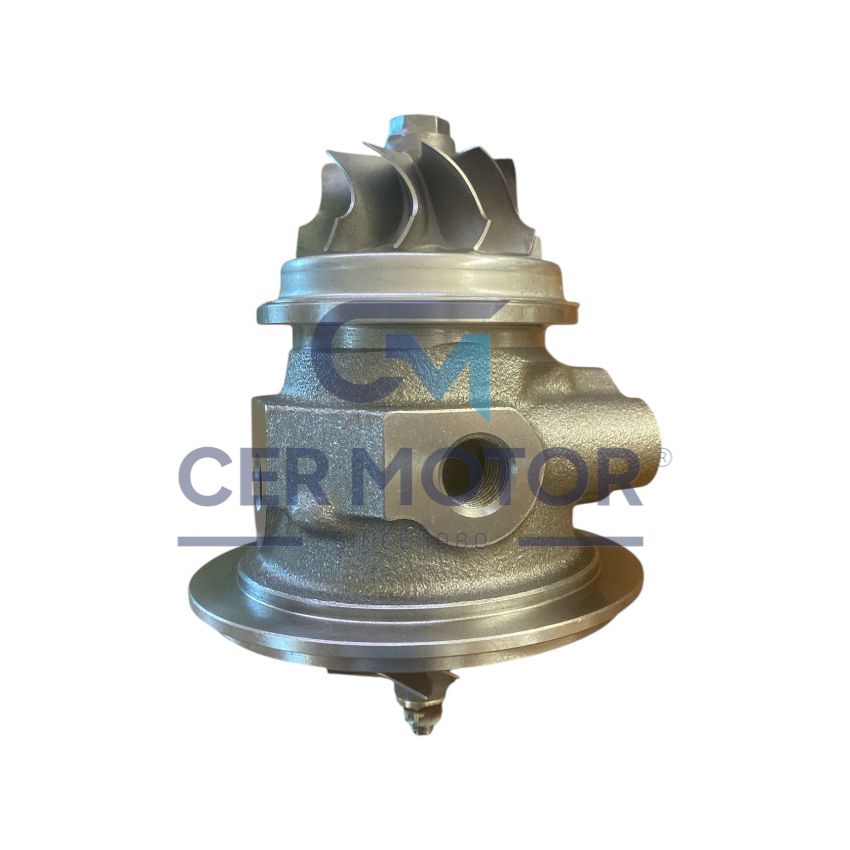 KORAS CER A10181 NISSAN 2.7TD 98-01