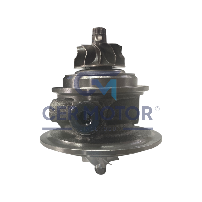 KORAS CER A8507 HYUNDAI 1.0T-GDI 17-