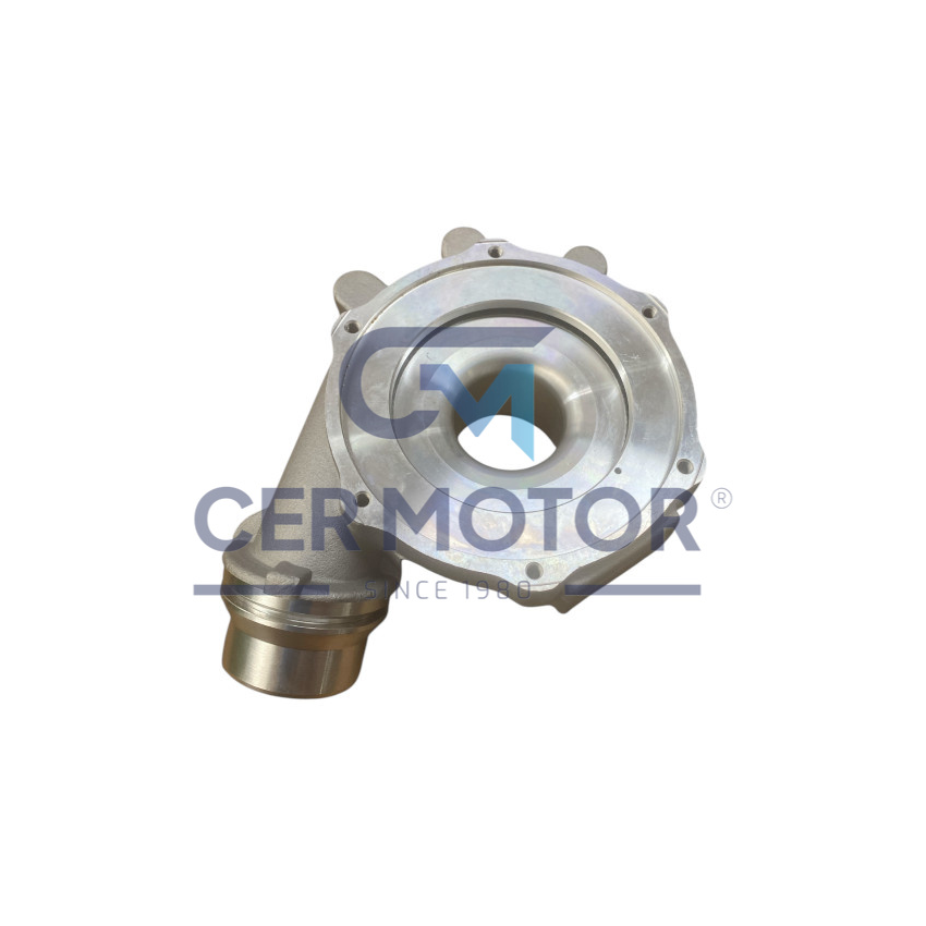 OBUDOWA SPRĘŻARKI CER A12871 TF035HL10-09GFT-VG