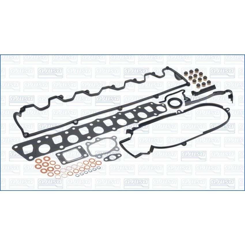 KOMPLET USZCZELEK GŁOWICY AJUSA 53005300 NISSAN 2.8D 89-96