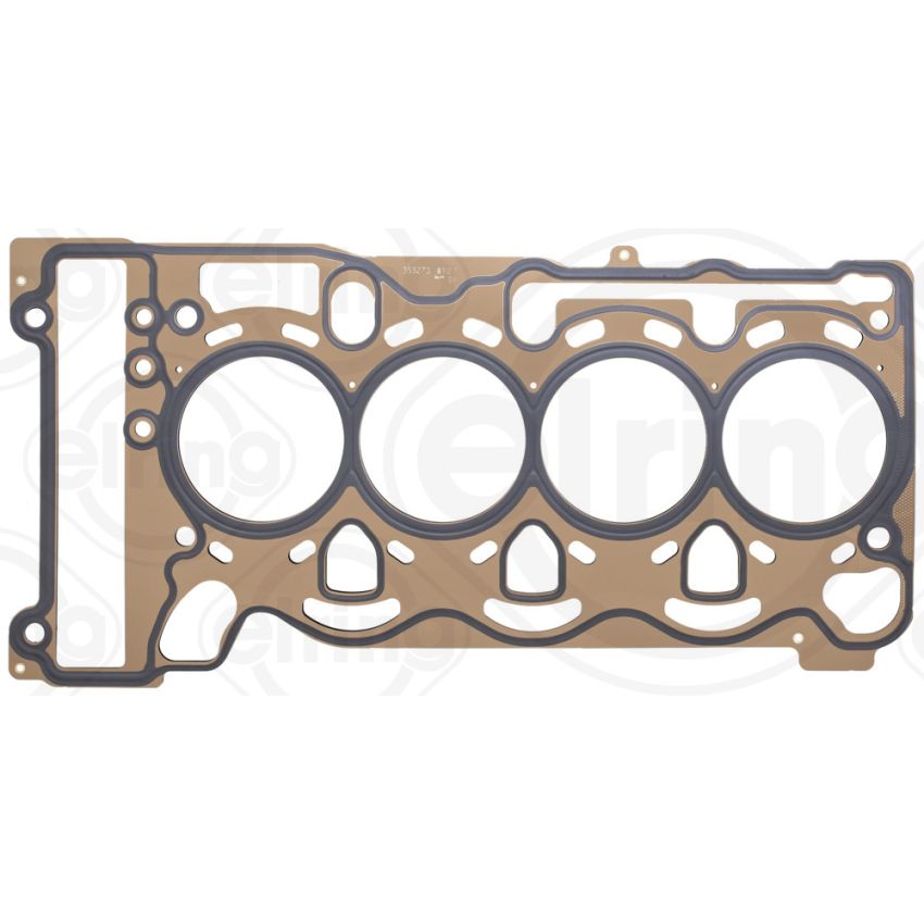 USZCZELKA GŁOWICY ELRING 353273 BMW 16V 1.6 07-