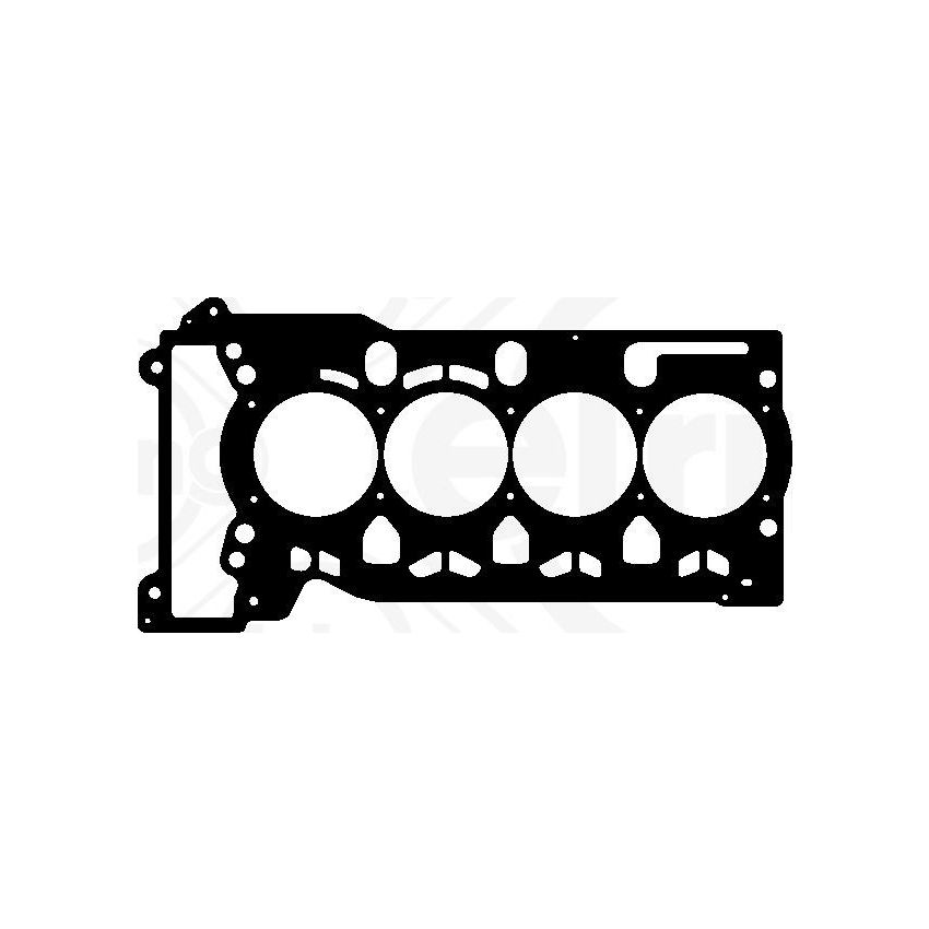 USZCZELKA GŁOWICY ELRING 131660 BMW 2.0 N45B20A 05-