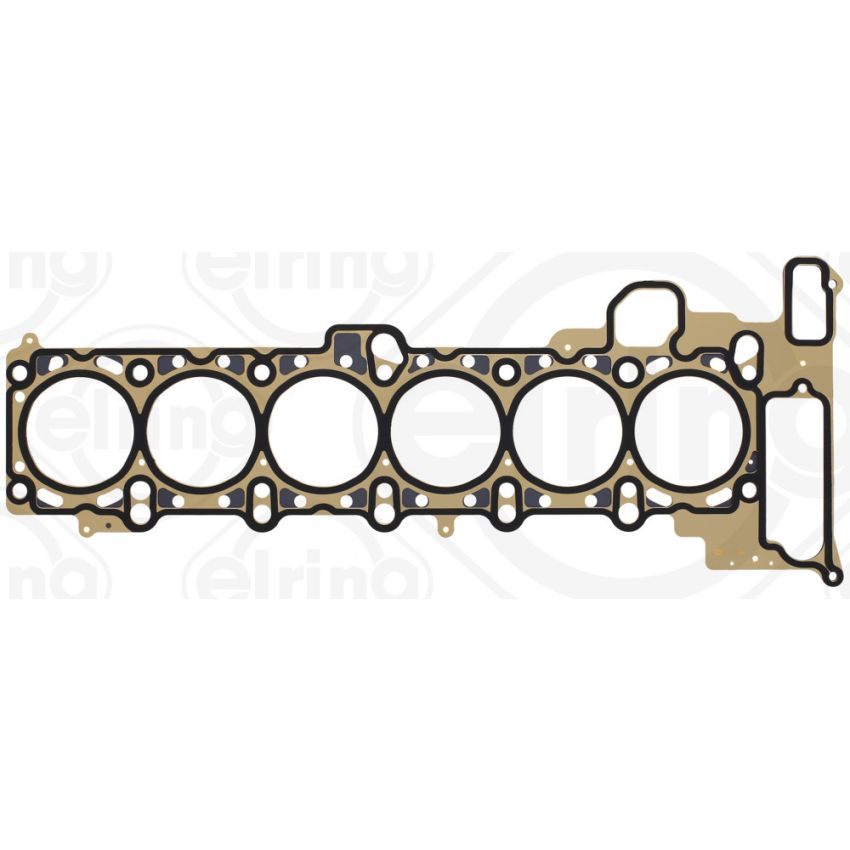 USZCZELKA GŁOWICY ELRING 373180 BMW 24V 2.0 98-